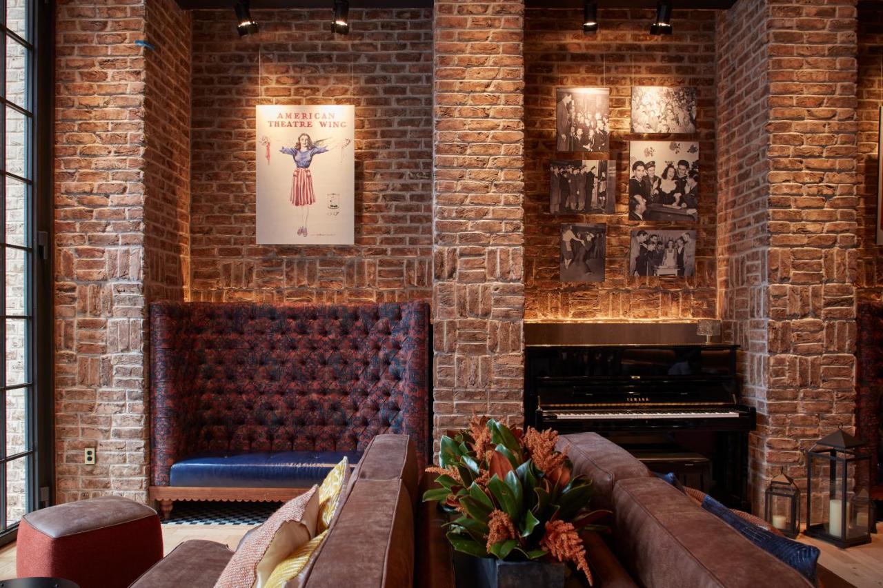 Civilian Hotel New York