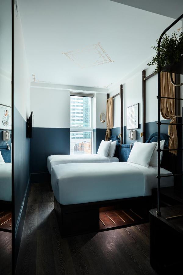 Hotel Civilian New York