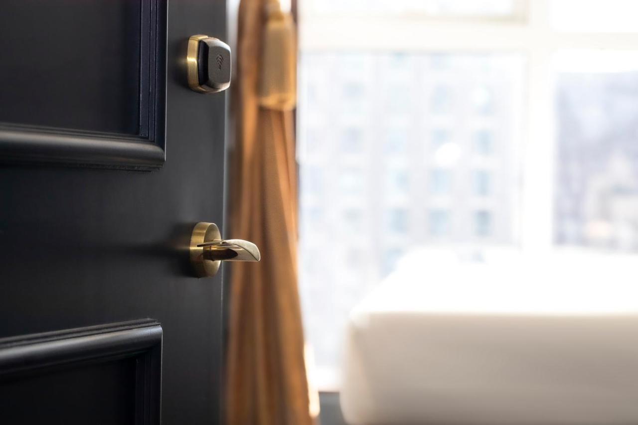 Civilian Hotel New York