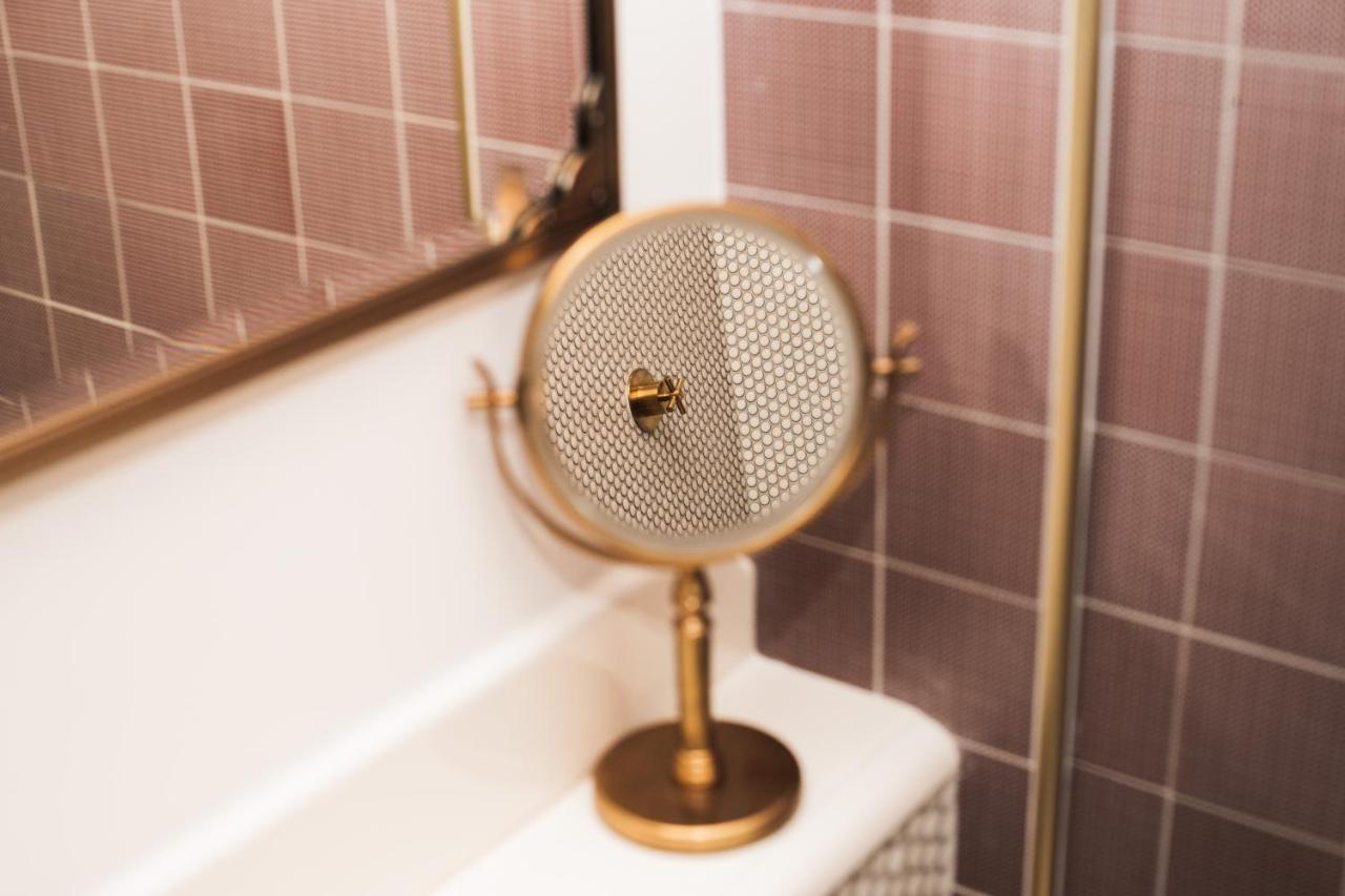 Hotel Civilian New York