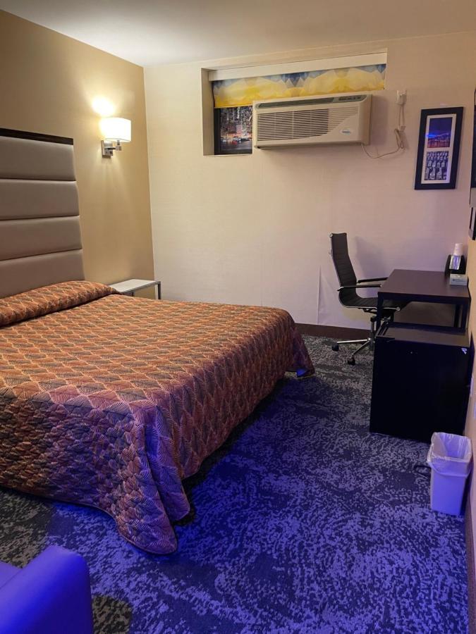 Hotel 7 Days New York