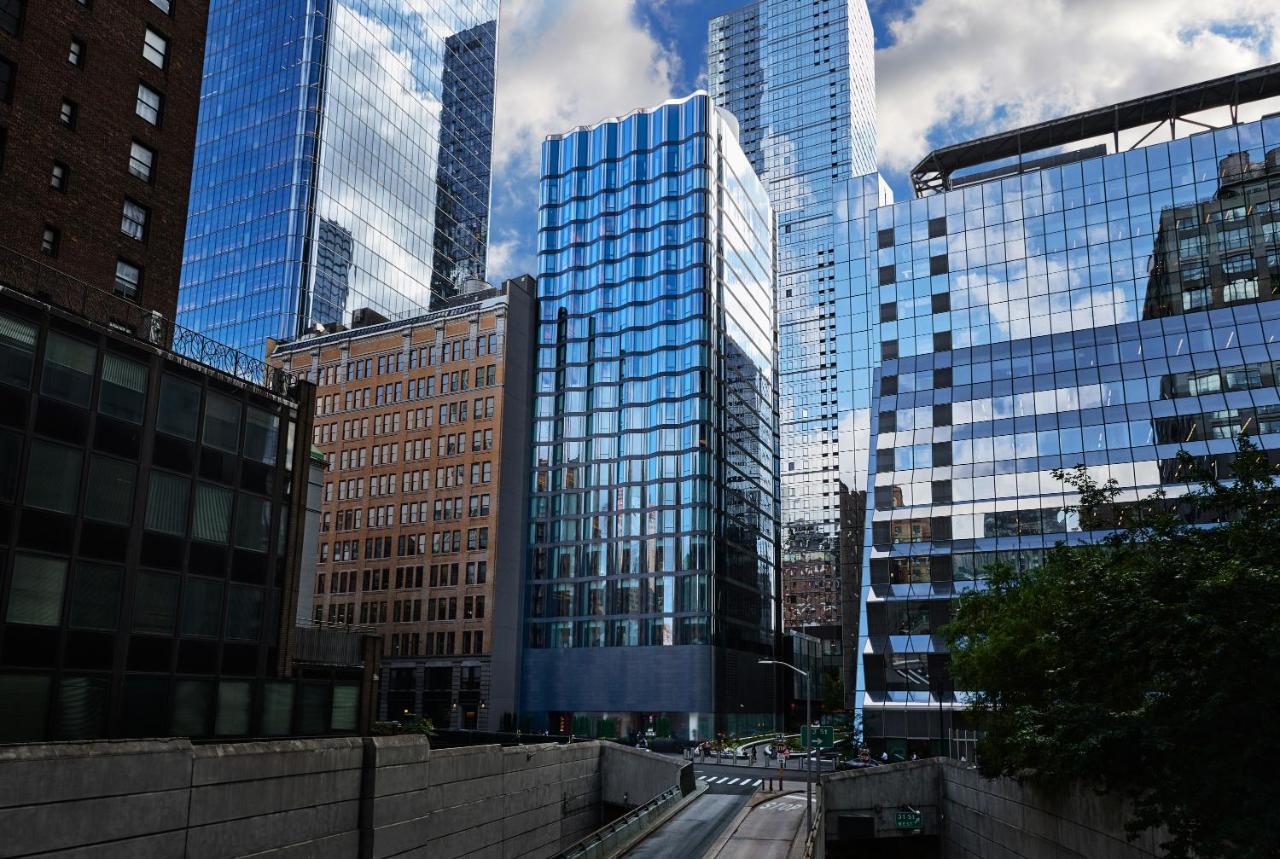 Pendry Manhattan West 5* New York