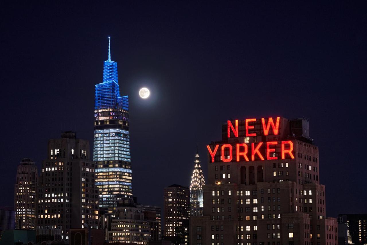 Pendry Manhattan West New York