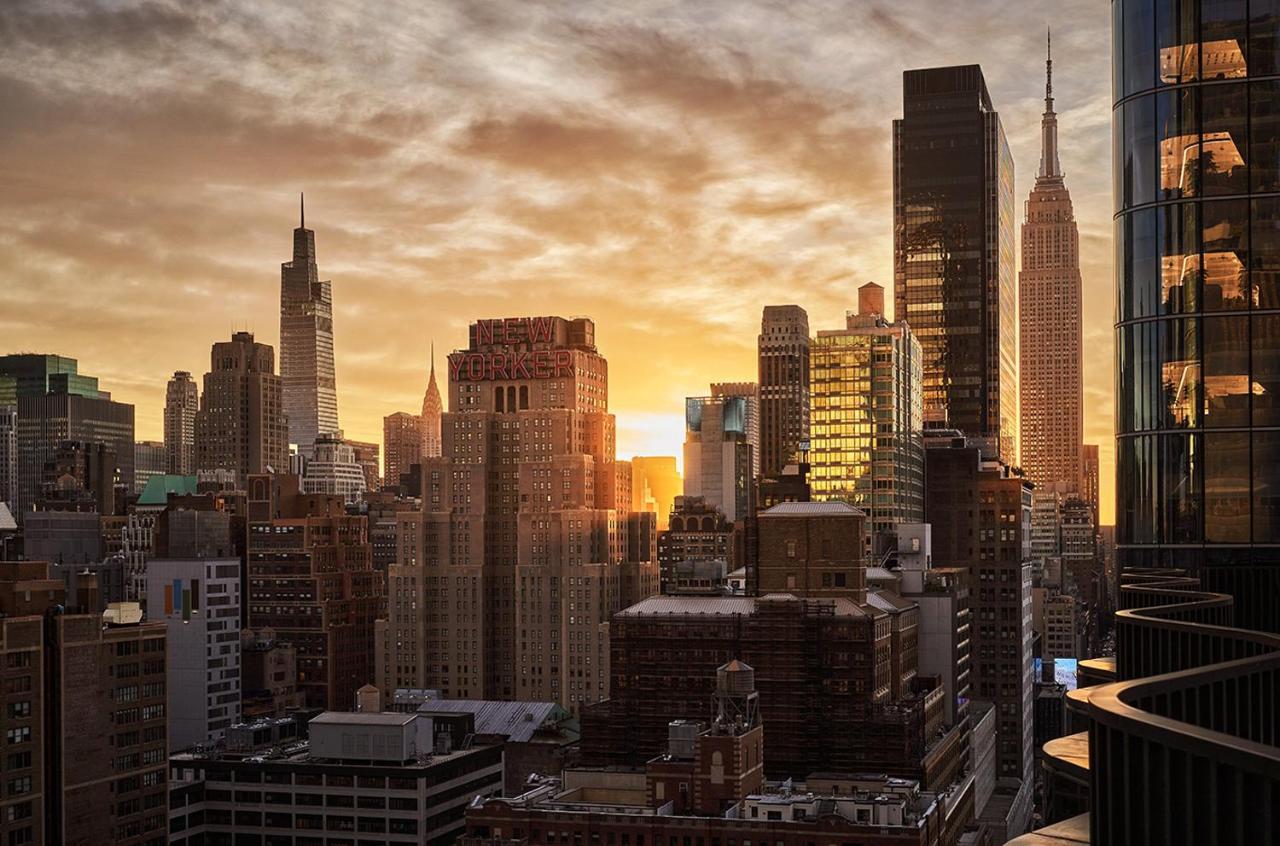 Pendry Manhattan West 5* New York