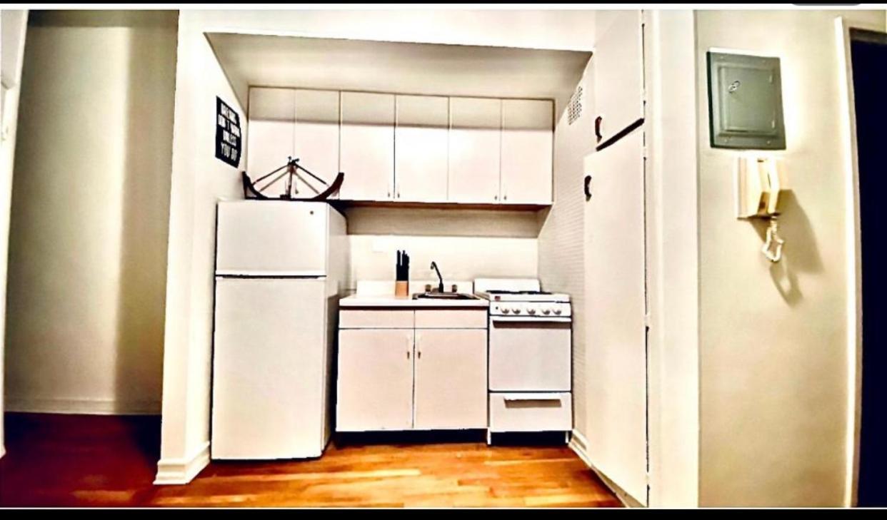 Appartement For Rent In Upper East Side