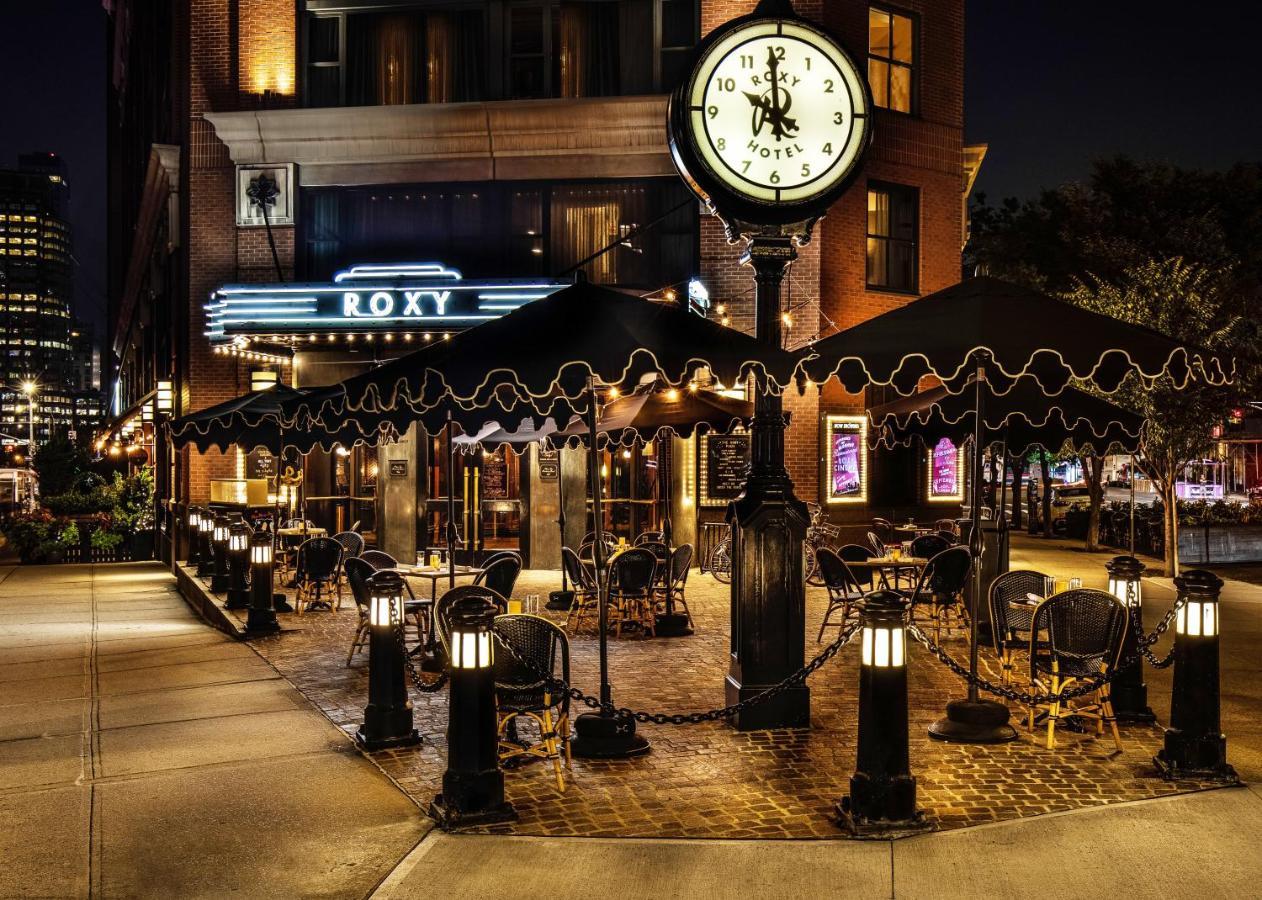 Hotel Roxy 4*