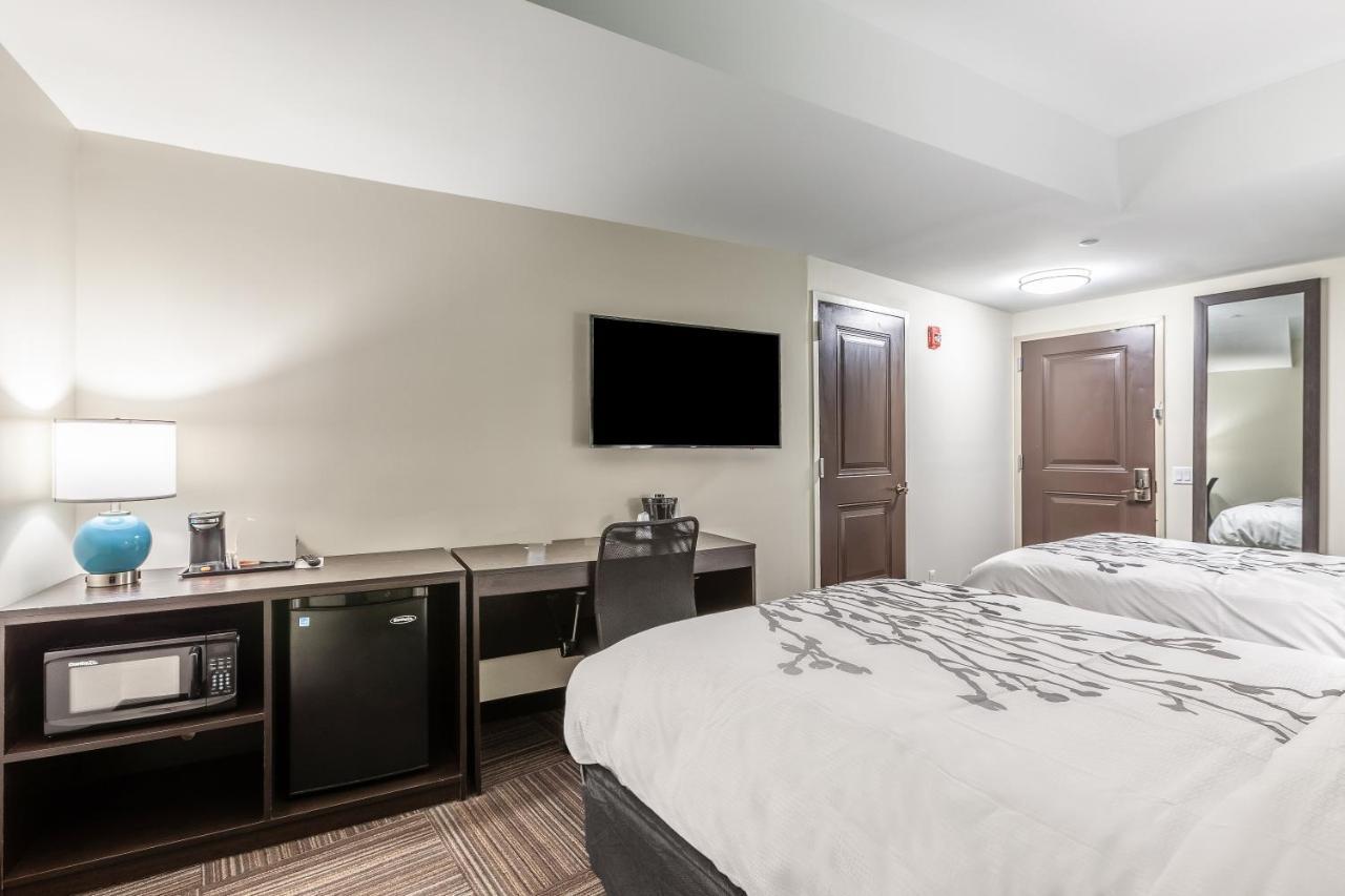 Wyck & Near Jfk Airport