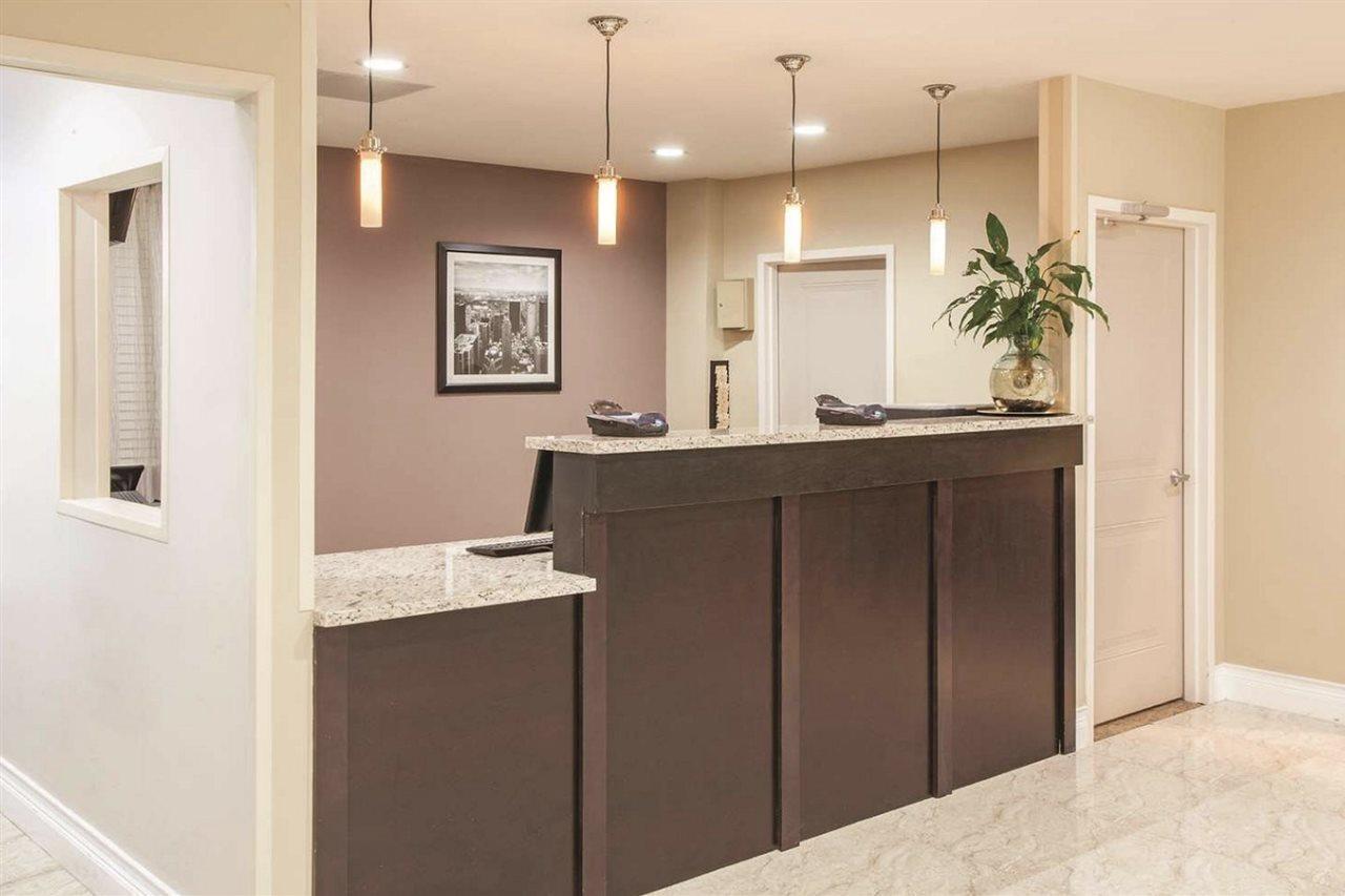 La Quinta & Far Rockaway - Hotel