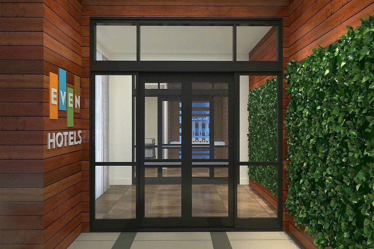 Even Long Island - Hotel