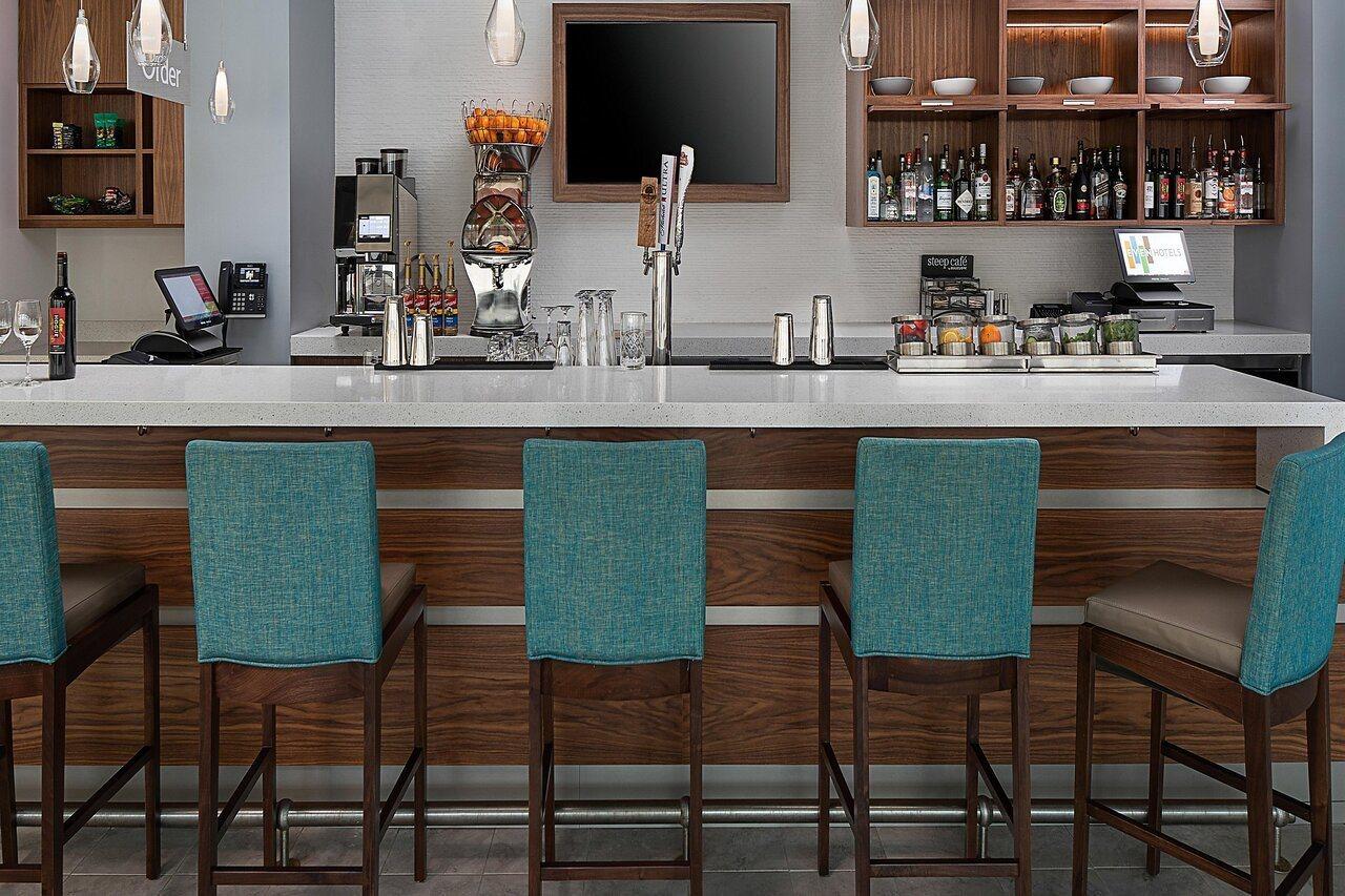 Even Long Island - Hotel 4*