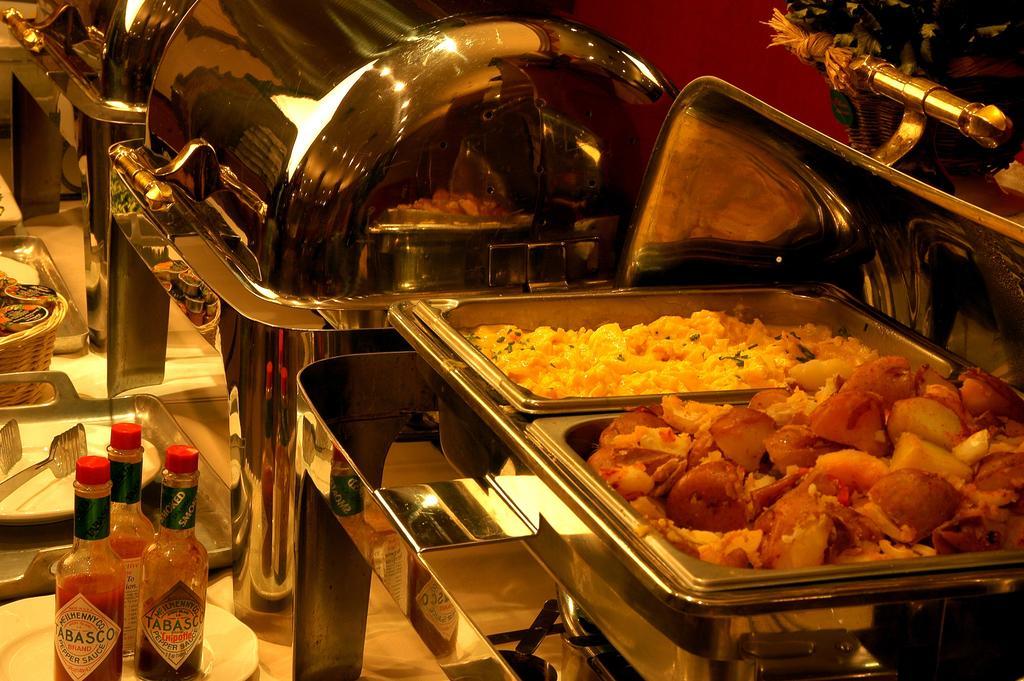 The Belvedere Hotel 3*