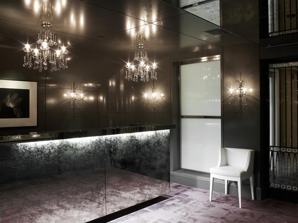 Hotel The Carlyle, A Rosewood New York