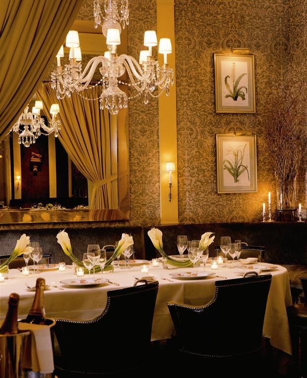 Hotel The Carlyle, A Rosewood 5*