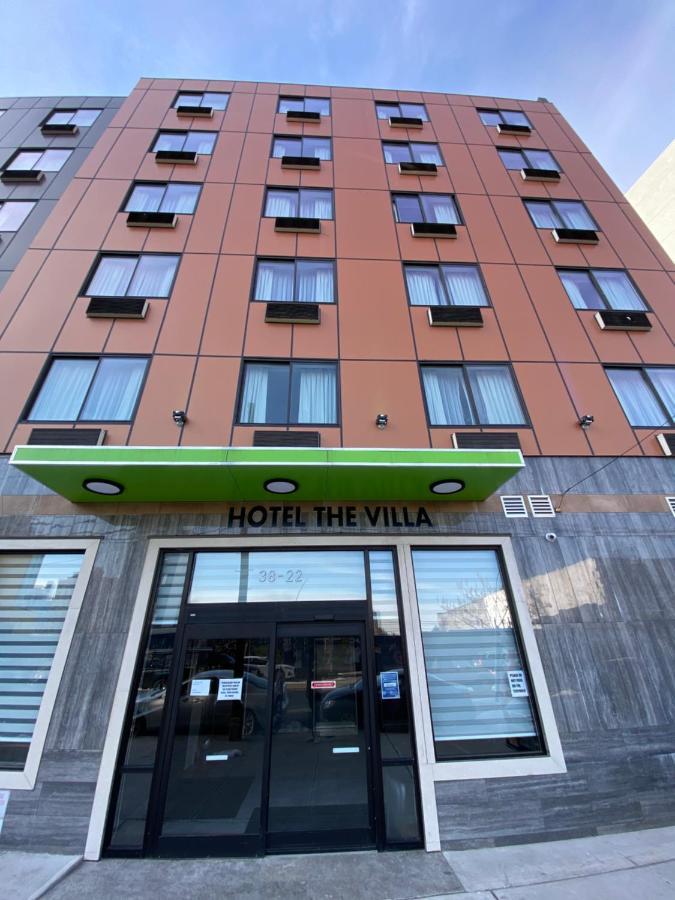 The - Long Island 3* New York