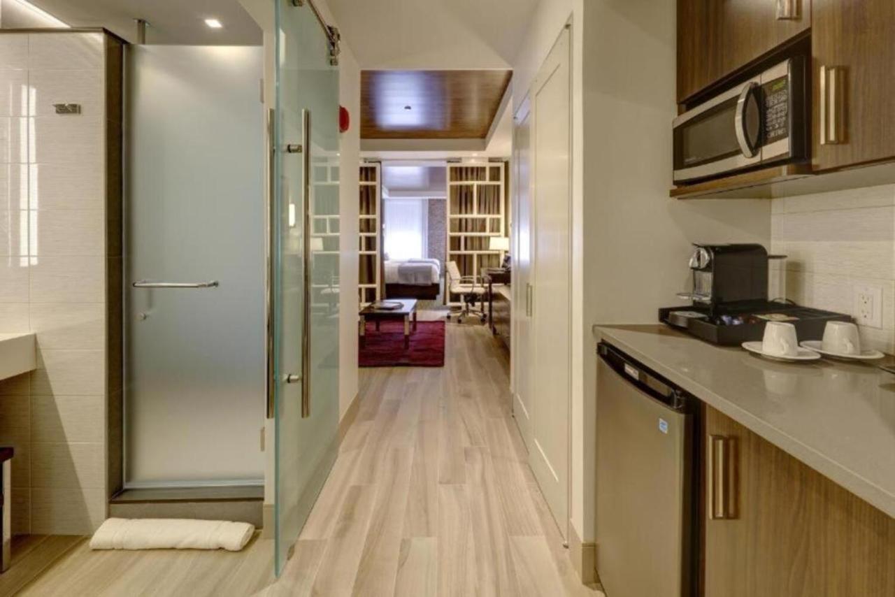 The Brooklyn Hotel New York