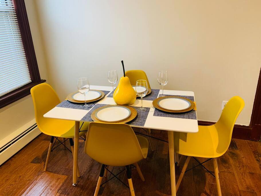 El Edén Appartement *