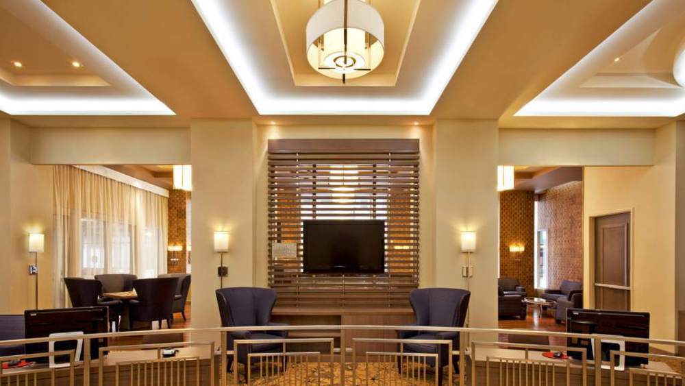 Hotel Sheraton Brooklyn 4*