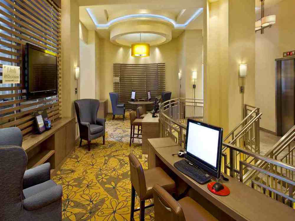 Hotel Sheraton Brooklyn