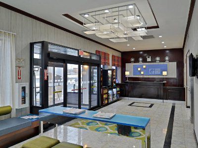 Express Kennedy Airport, An Ihg Hotel New York