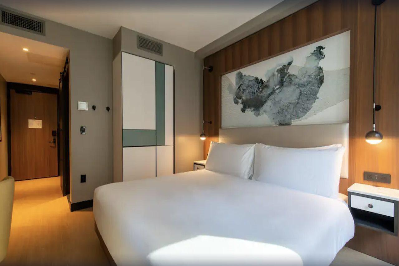 Indigo Nyc Downtown - Street By Ihg Hotel New York