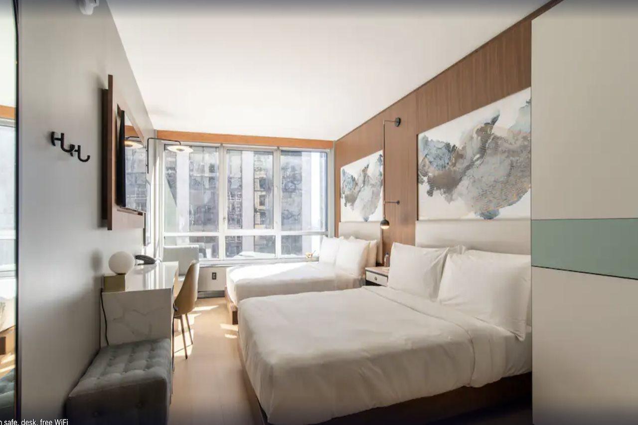 Indigo Nyc Downtown - Street By Ihg Hotel