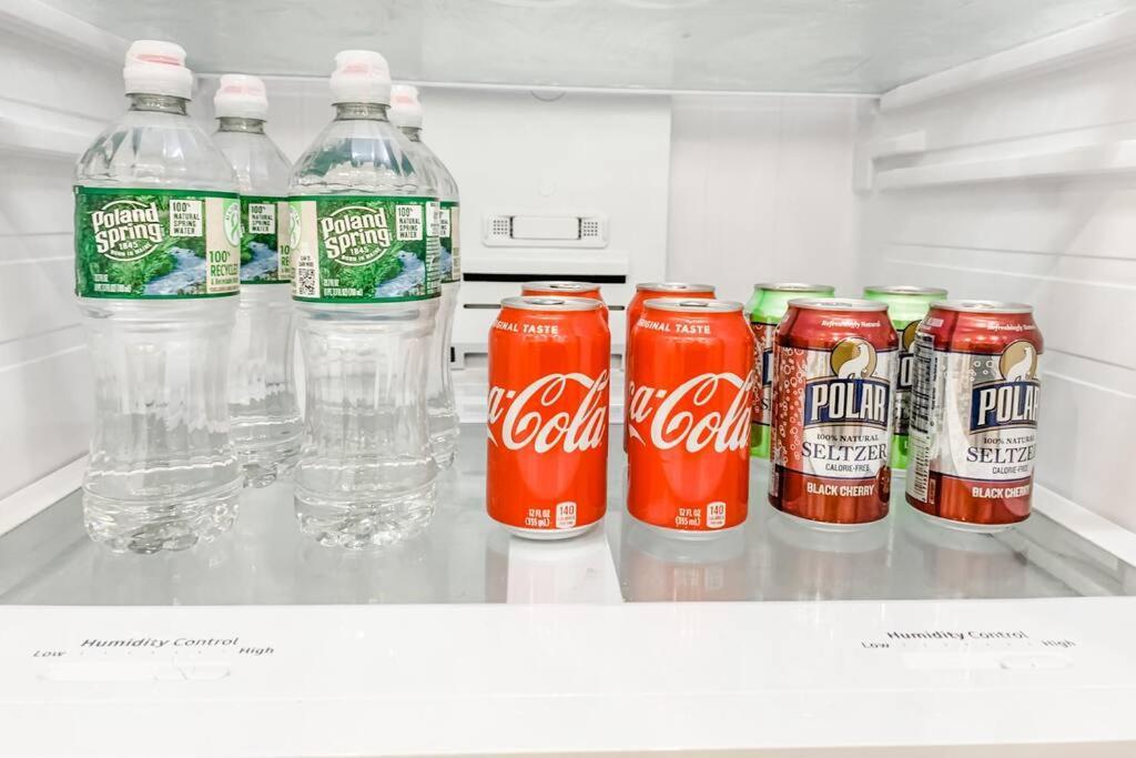 Luxury With Backyard + Close Transportation New York