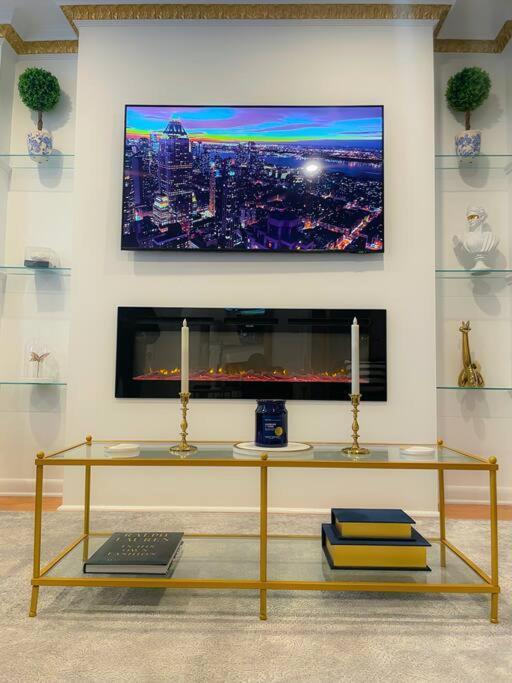 Luxurious Near Laguardia & Jfk *