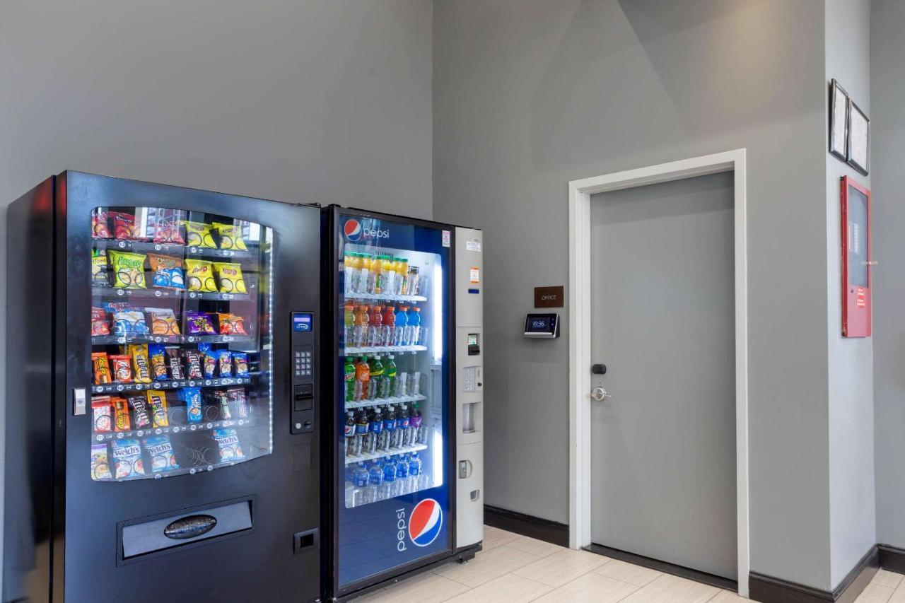 Comfort & Near Stadium Hotel