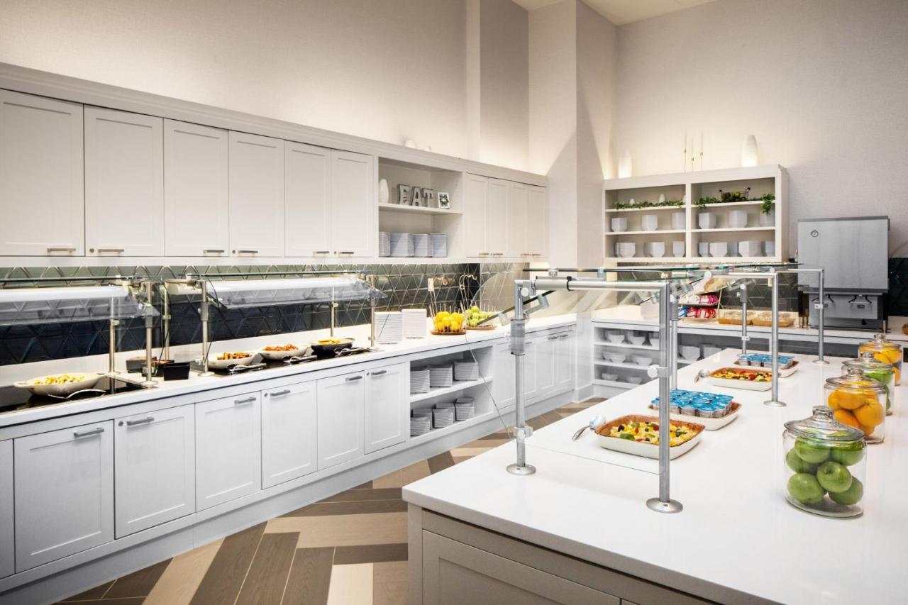 Hotel Hyatt Place Chelsea New York