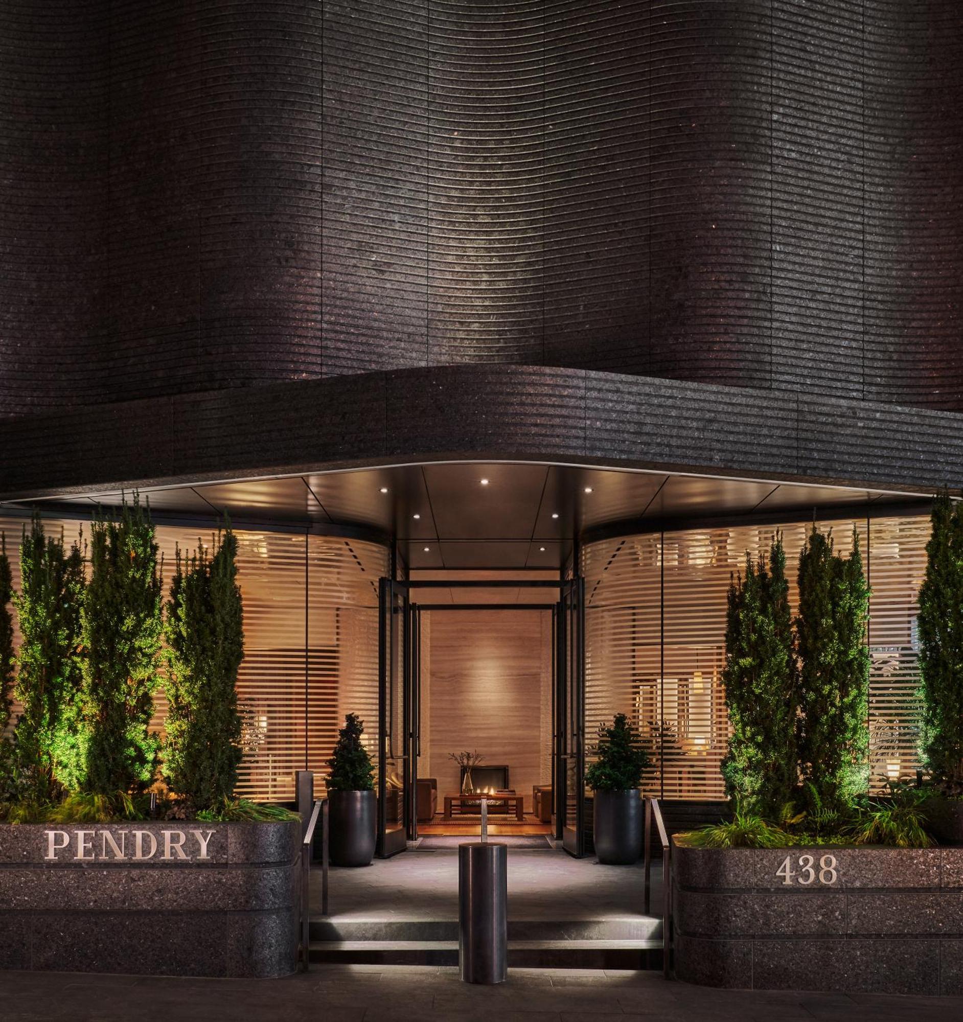 Pendry Manhattan West New York