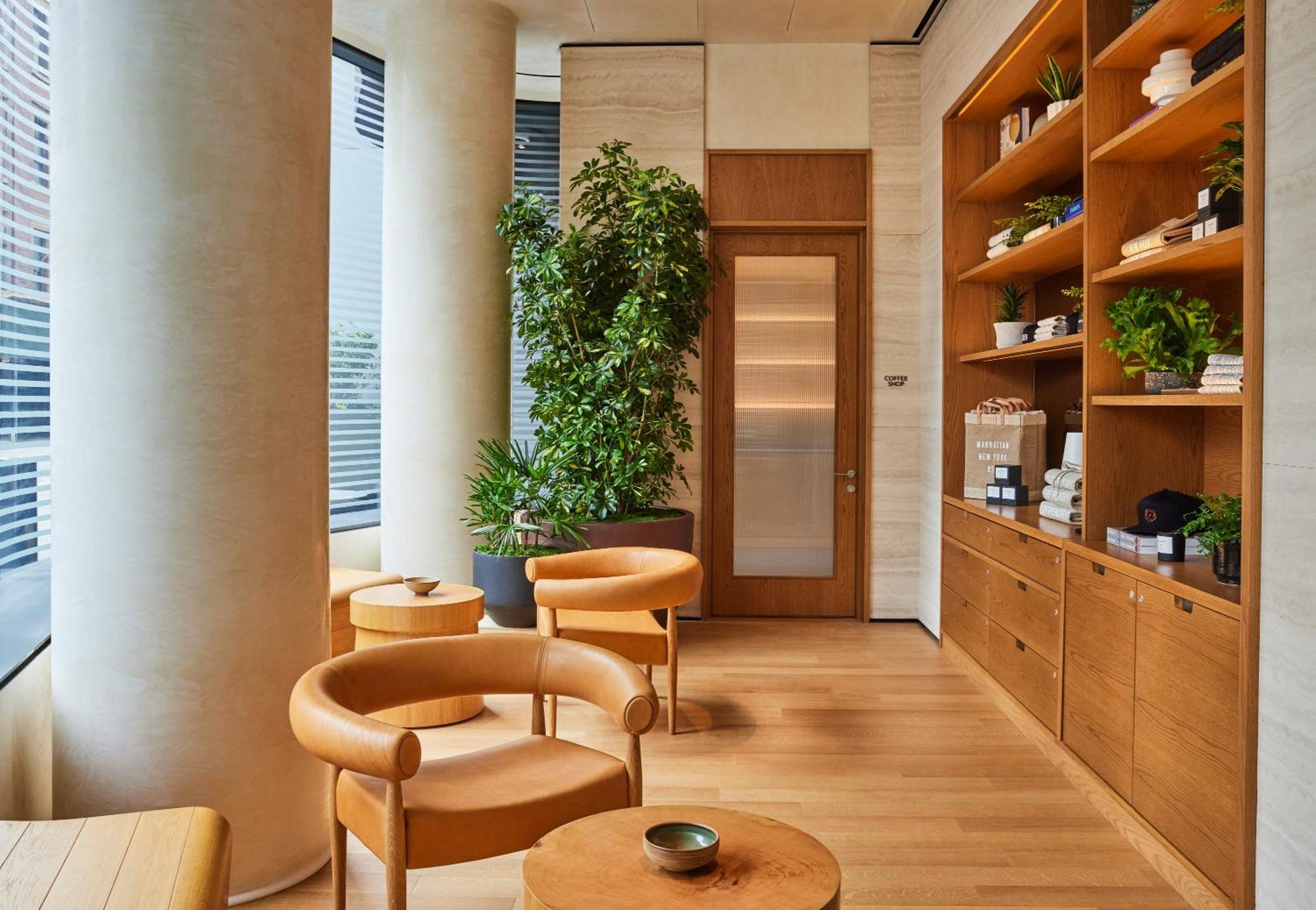 Pendry Manhattan West 5*