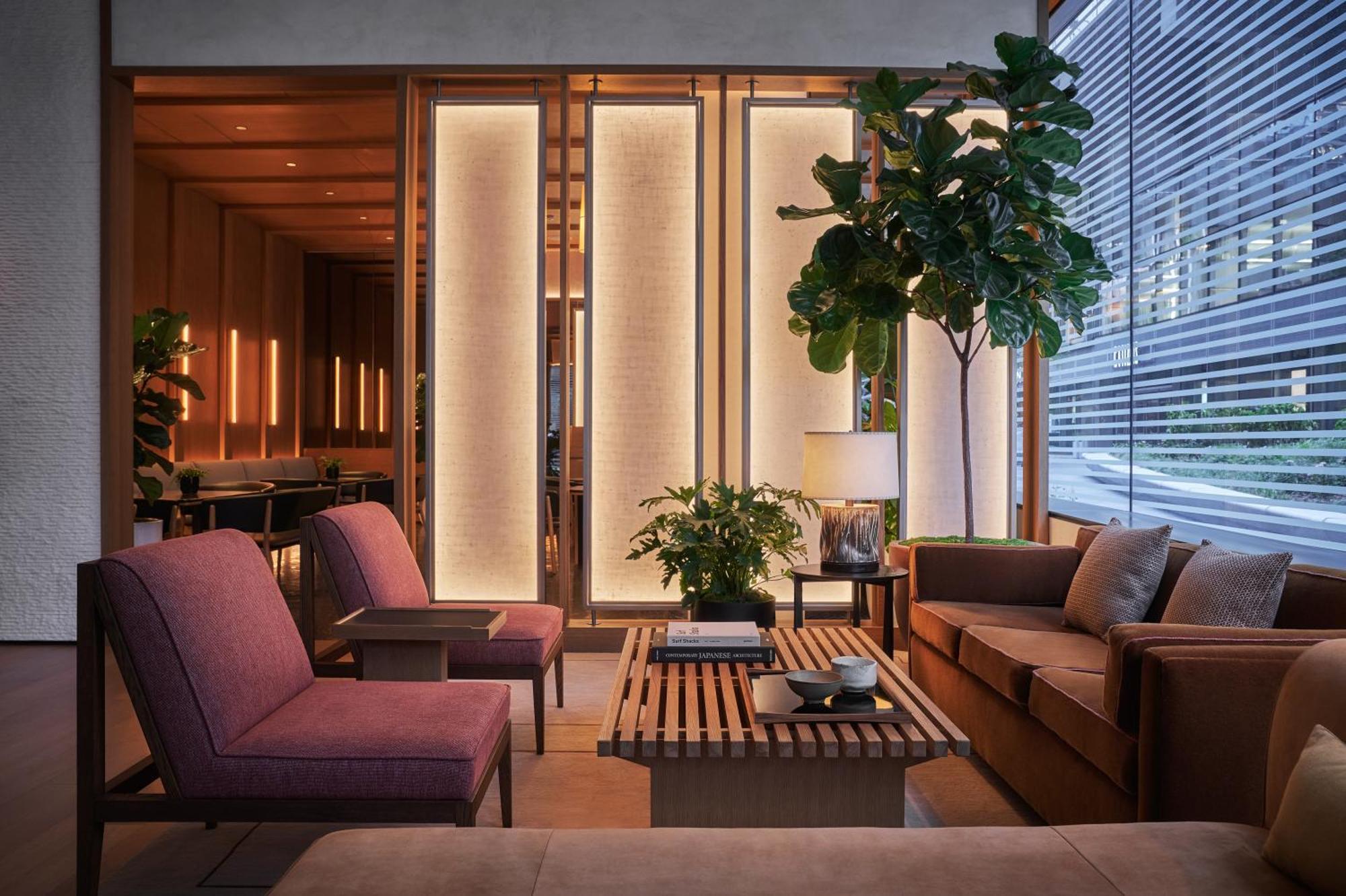 Pendry Manhattan West New York