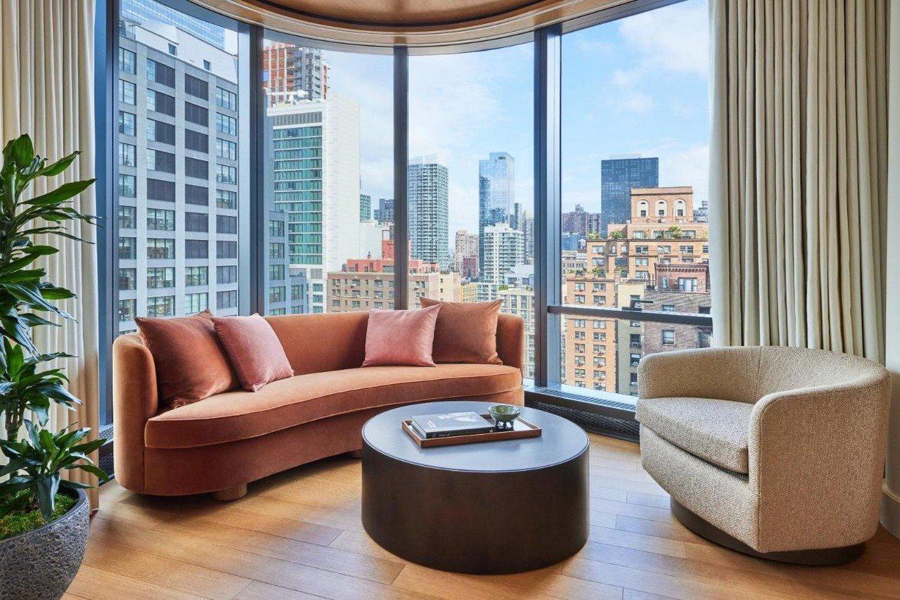 Pendry Manhattan West New York