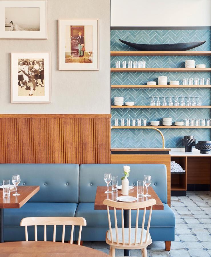 The Rockaway Hotel 4*