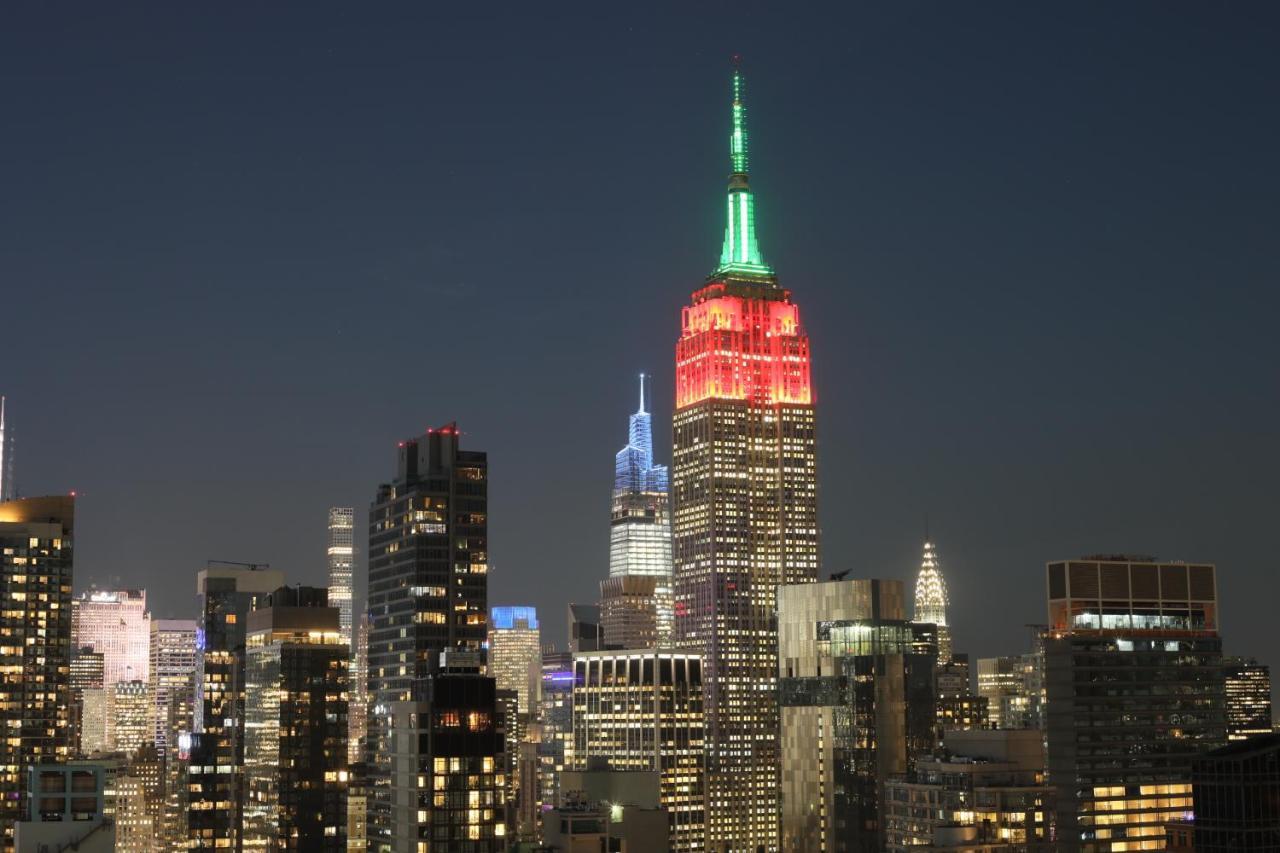 Hyatt Place Chelsea 4*