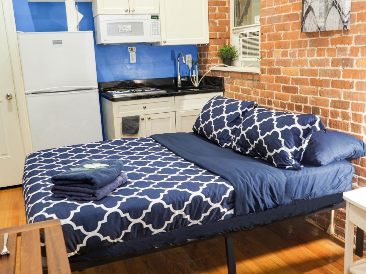 Apartment Hello Broadway New York