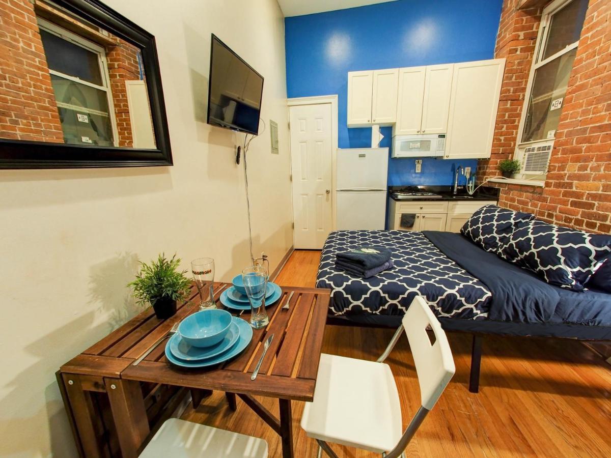 Hello Broadway Apartment New York