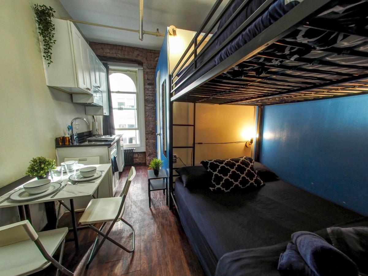 Hello Broadway New York