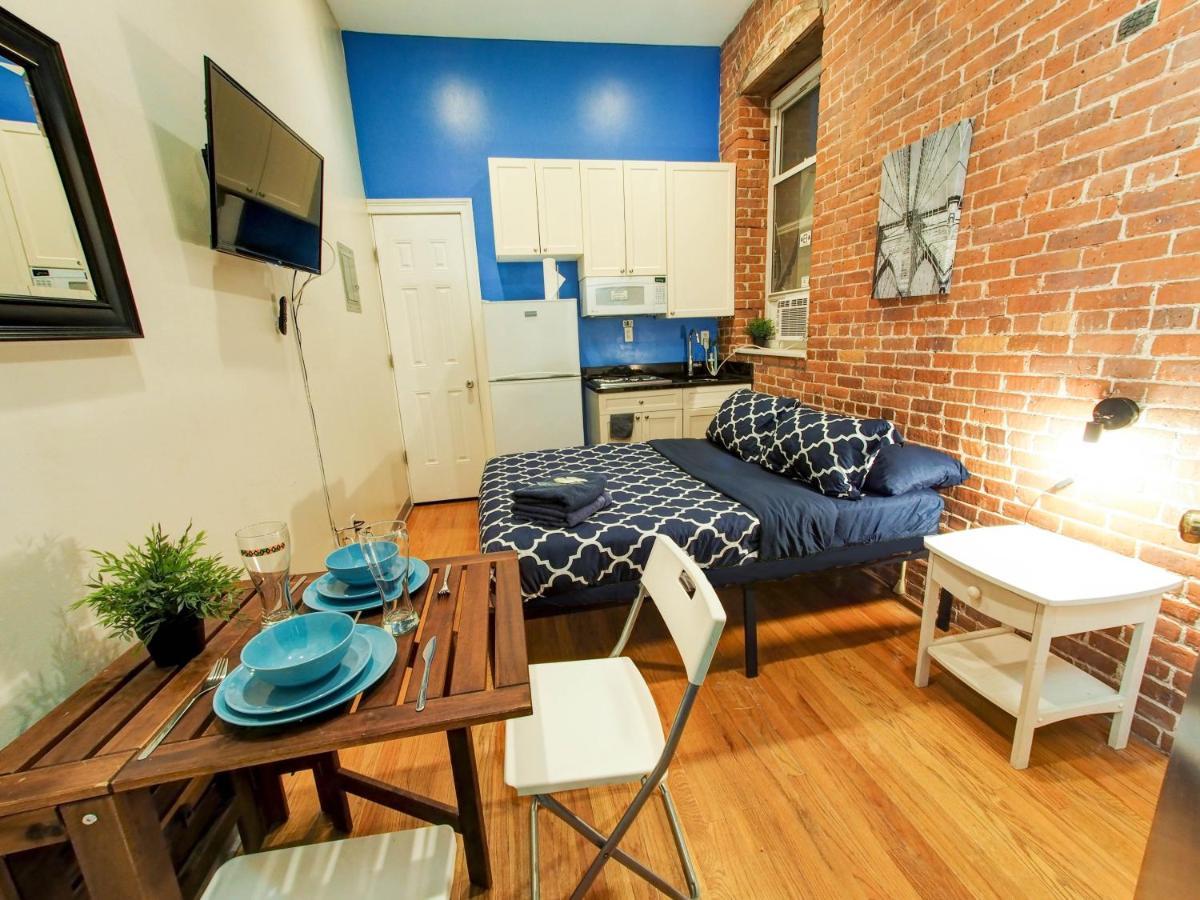 Hello Broadway Apartment New York