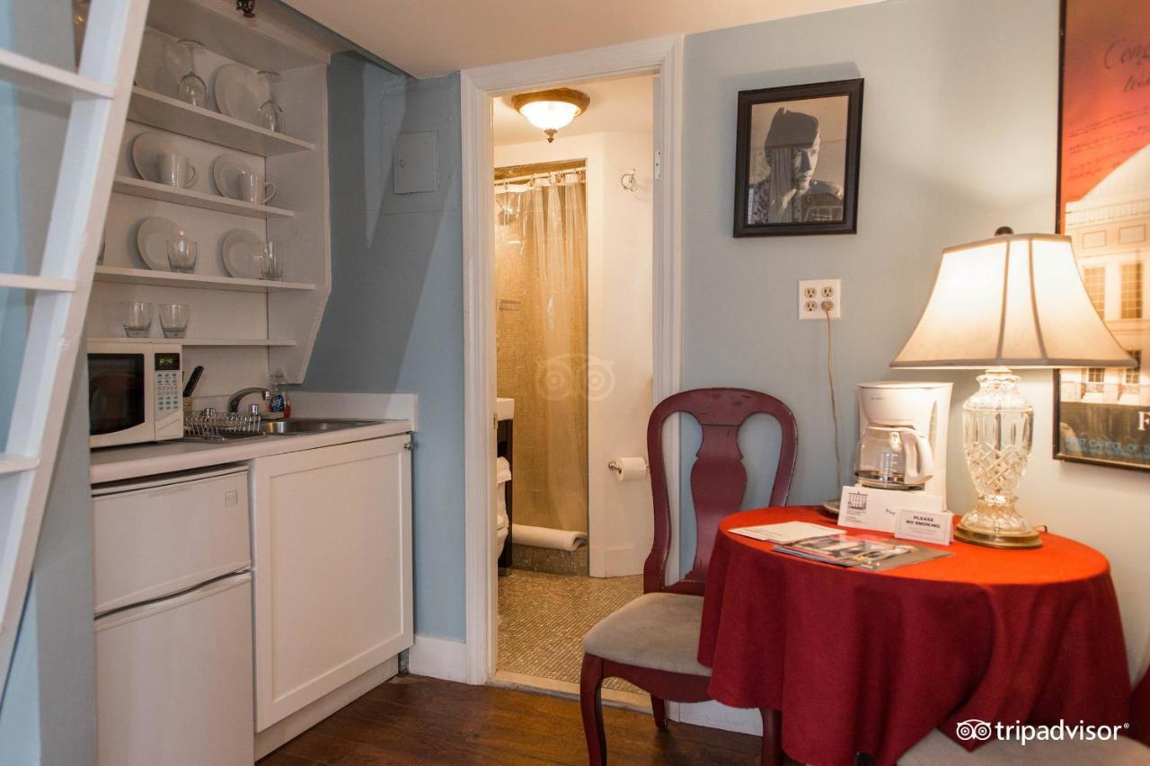 Incentra Village (adults Only) Mini-hôtel