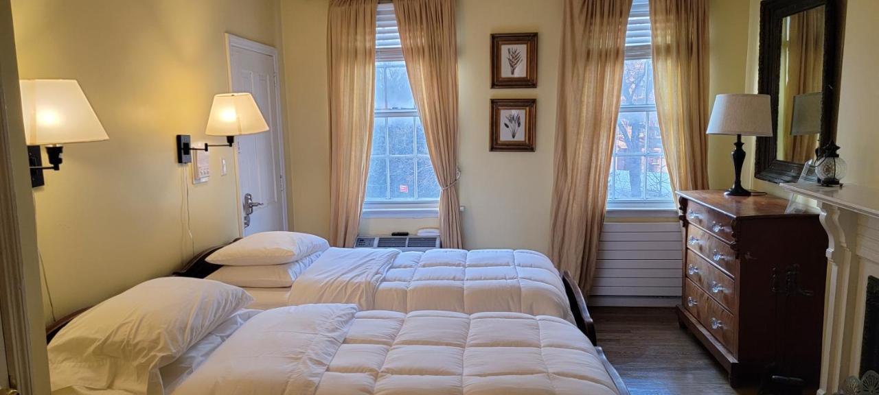 Incentra Village (adults Only) Mini-hôtel