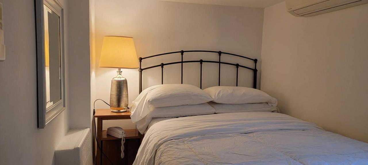 Mini-hôtel Incentra Village (adults Only)