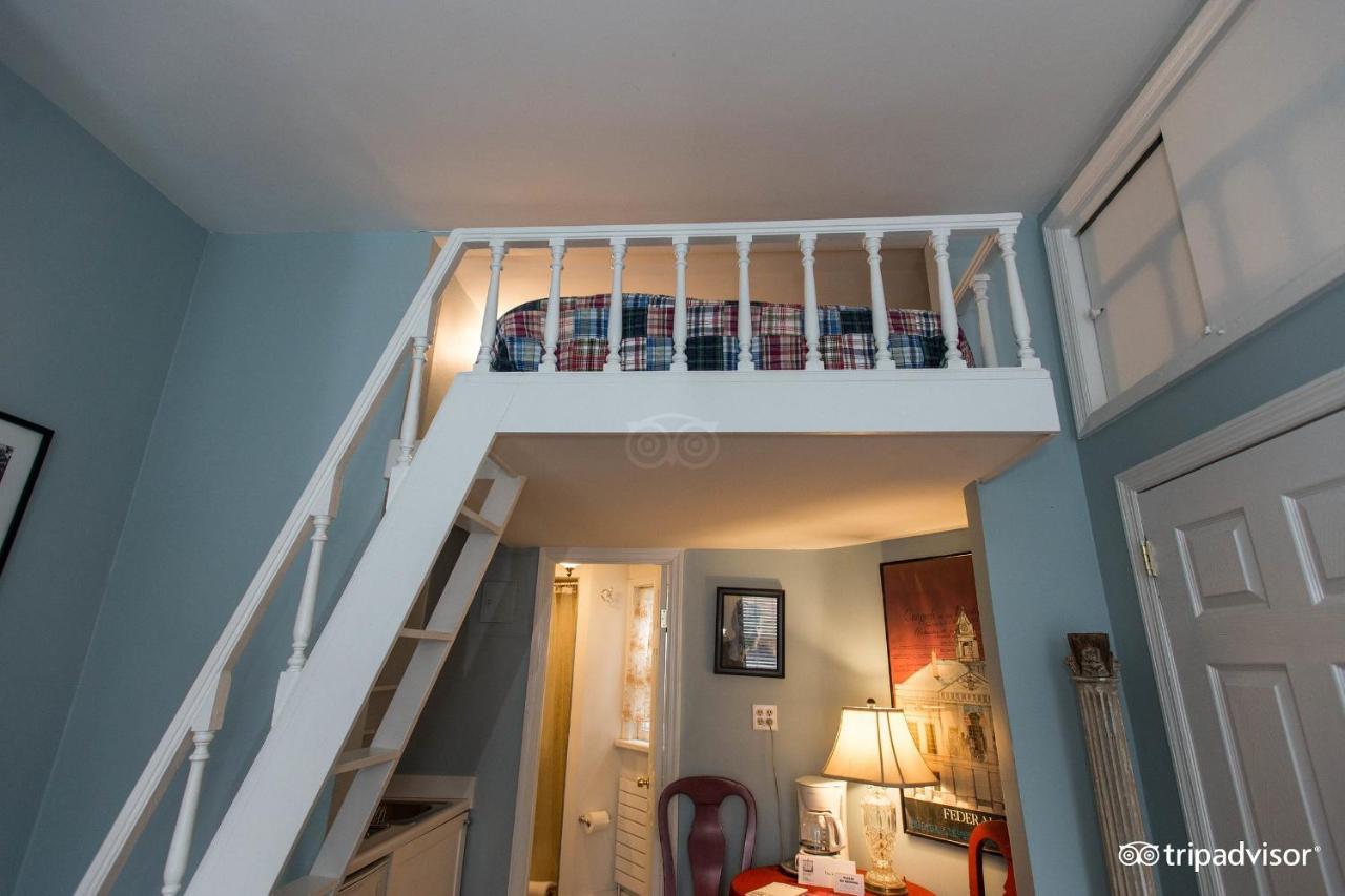 Mini-hôtel Incentra Village (adults Only)