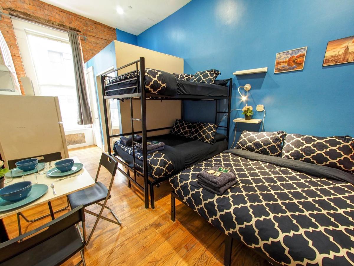 Apartment Hello Broadway *