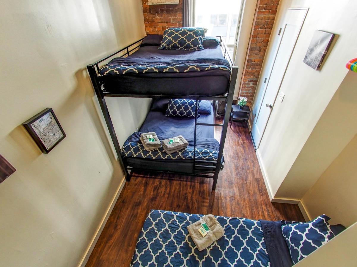 Apartment Hello Broadway New York