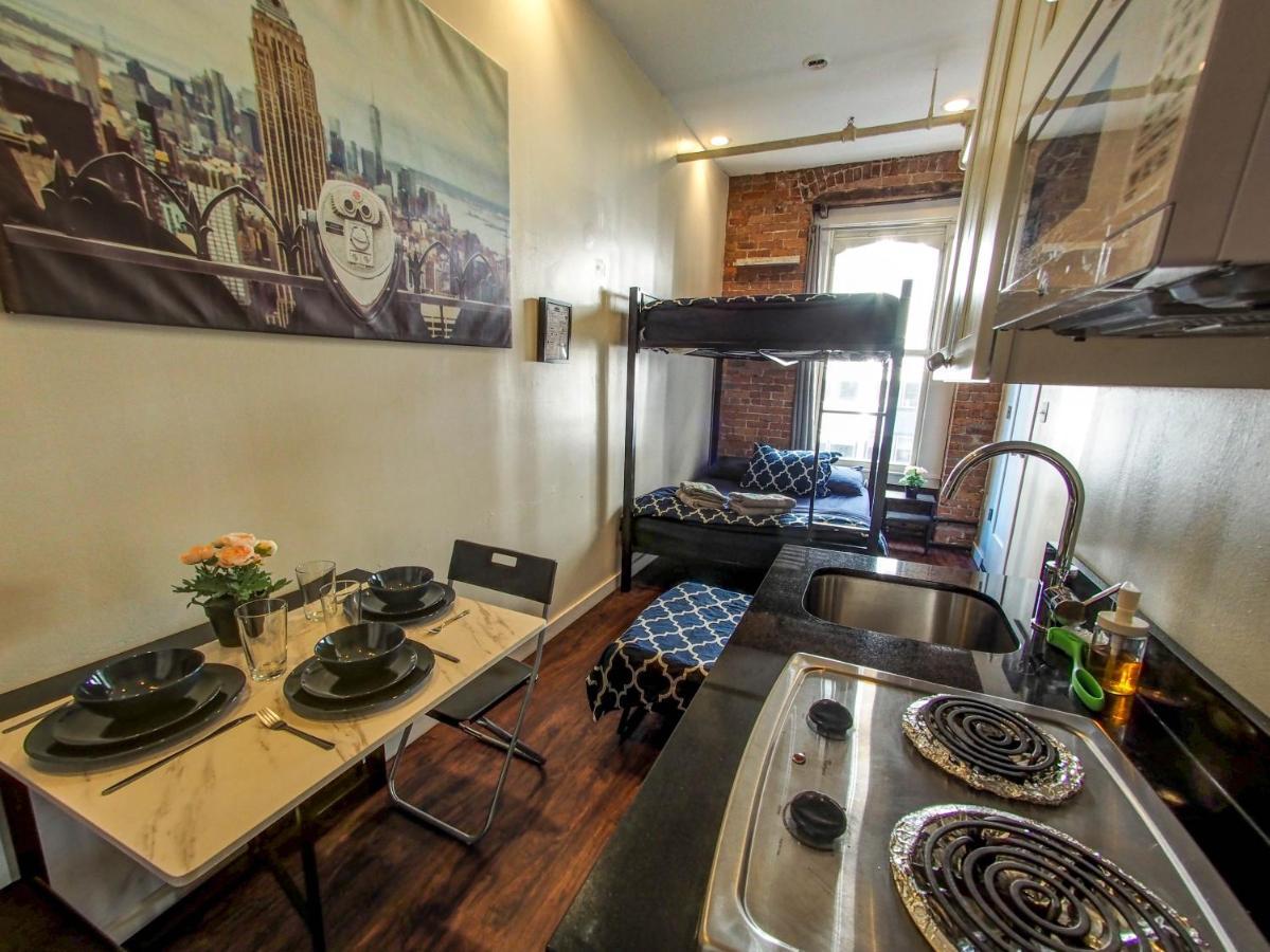 Hello Broadway New York