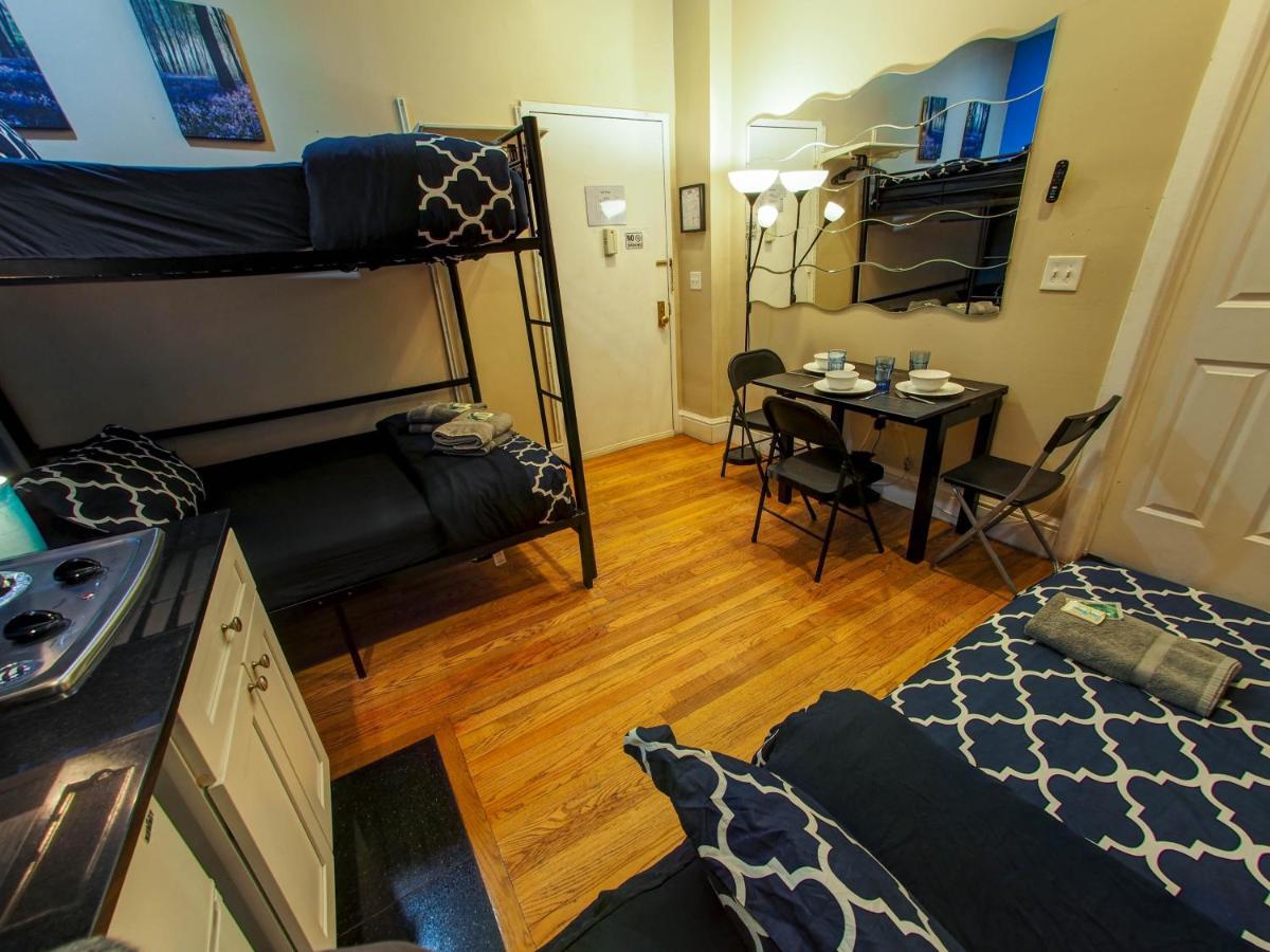 Apartment Hello Broadway *