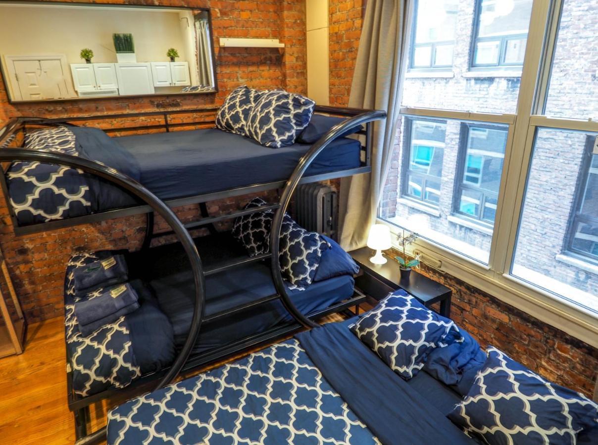 Hello Broadway Apartment New York