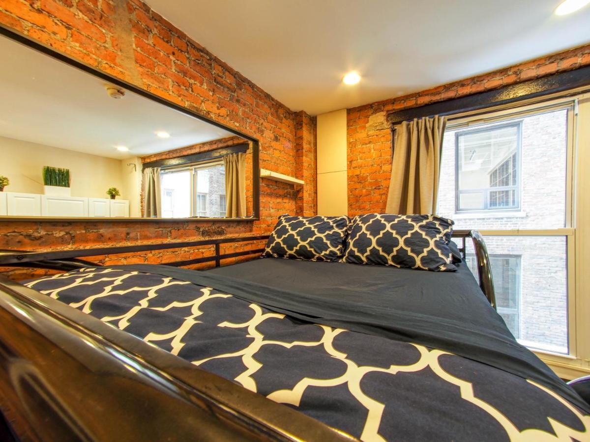 Apartment Hello Broadway New York