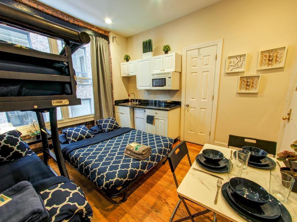 Appartement Hello Broadway *